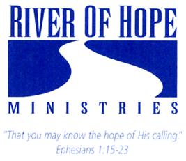 River of Hope Ministries
